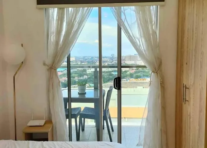 Cebu Stay Rental Apartment