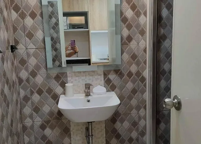 Apartment Cebu Stay Rental