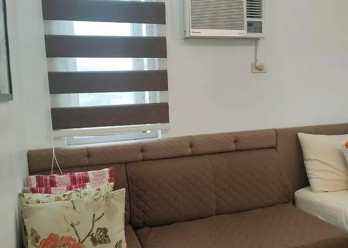 Apartment Cebu Stay Rental