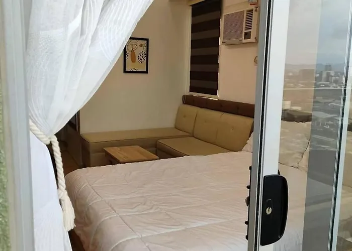 Cebu Stay Rental *
