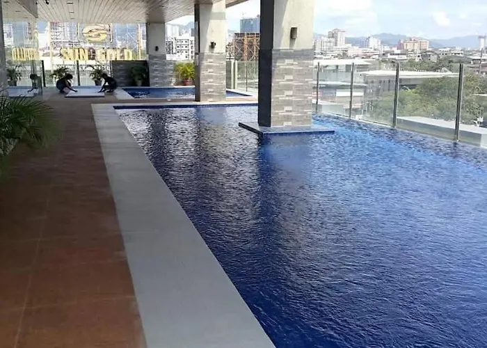 Cebu Stay Rental Apartment