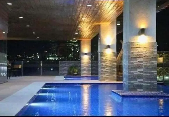 Apartment Cebu Stay Rental *