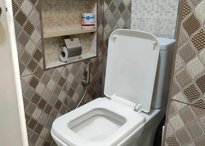 Cebu Stay Rental Apartment