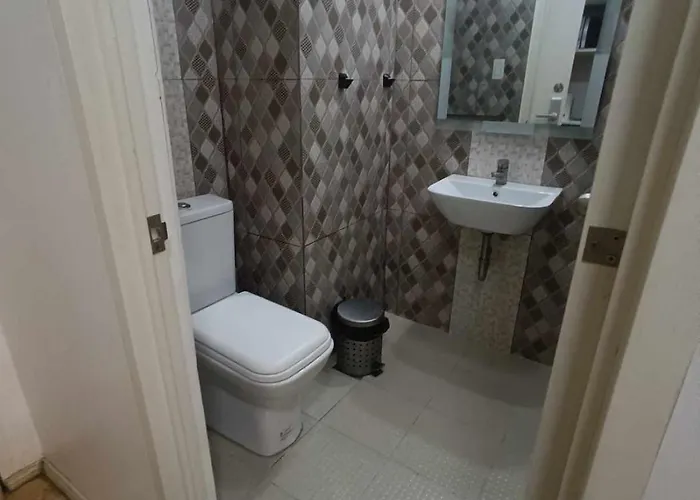 Apartment Cebu Stay Rental