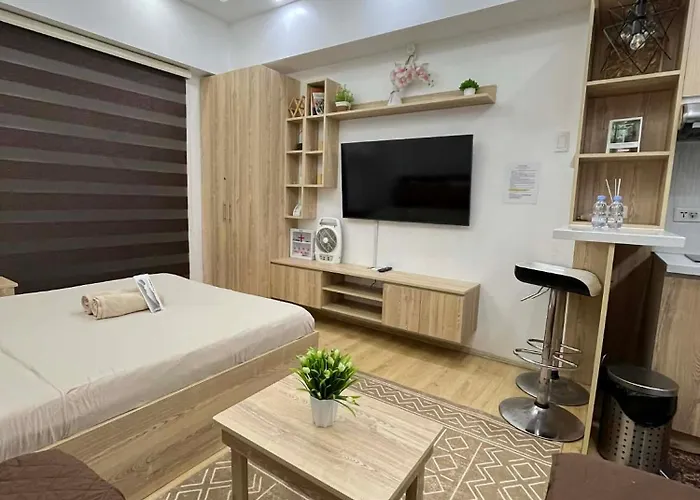 Cebu Stay Rental Apartment *