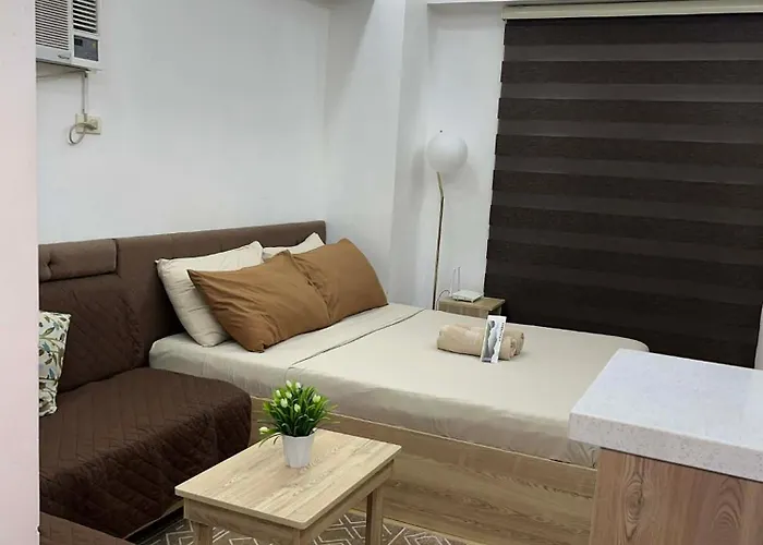 Cebu Stay Rental * Cebu