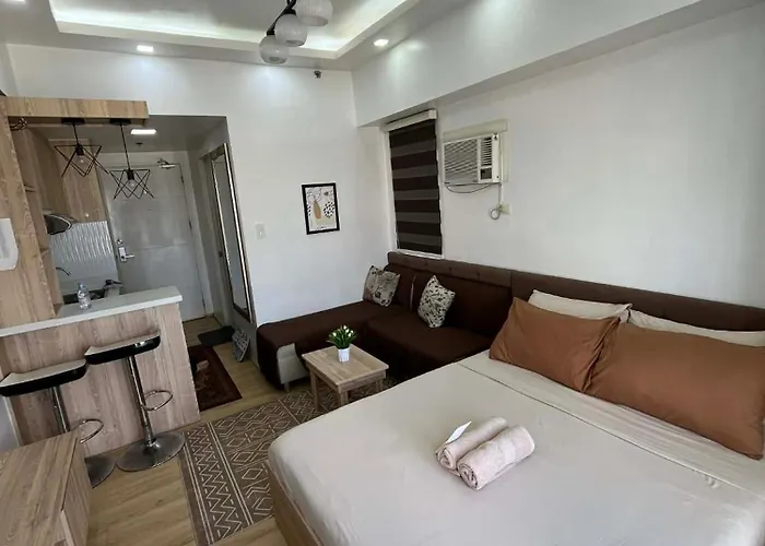 Apartment Cebu Stay Rental