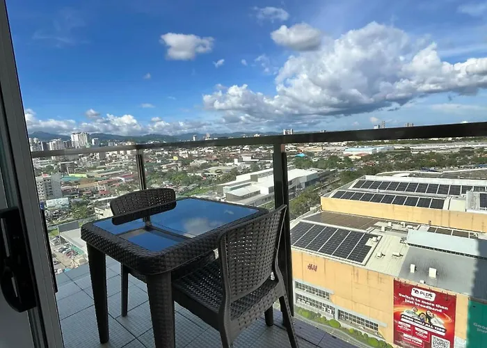 Cebu Stay Rental Cebu